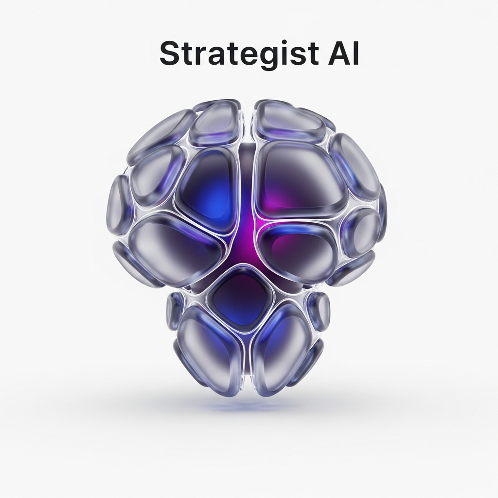 Strategist AI
